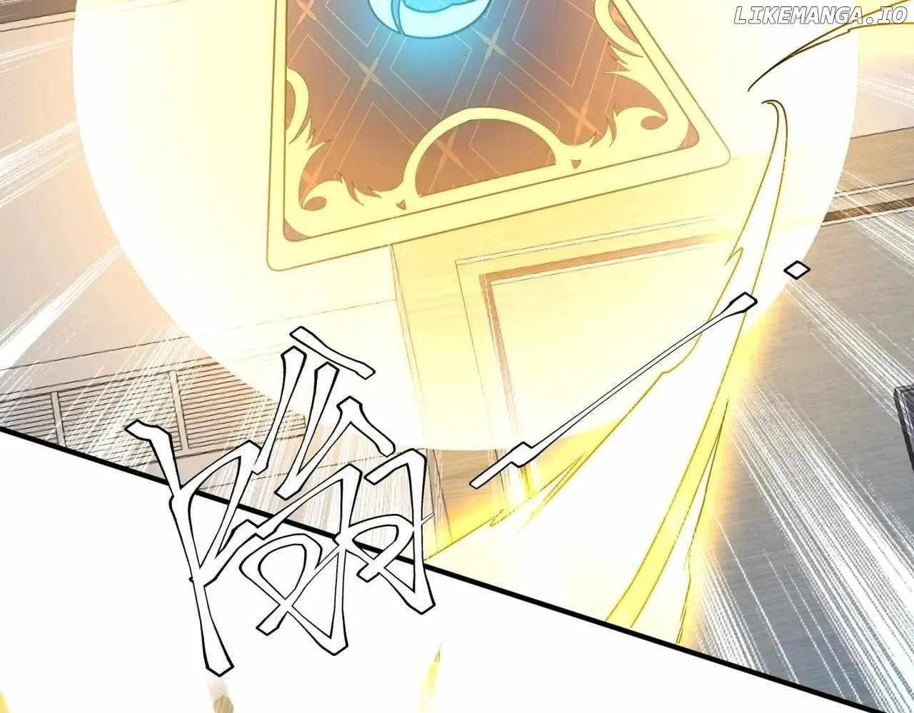 It All Starts With Trillions Of Nether Currency Chapter 252 page 36