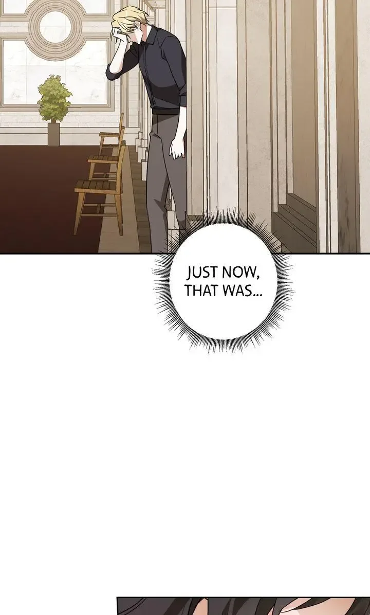 My Anonymous Benefactor Chapter 45 page 69