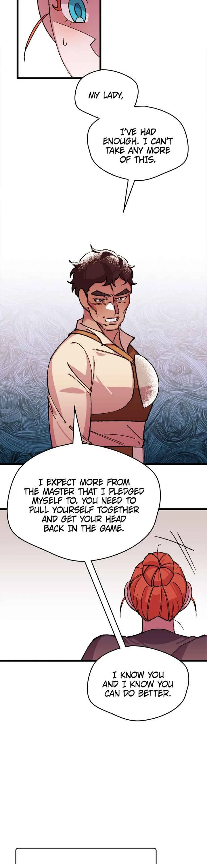 I'll Save This Damn Family! Chapter 45 page 18