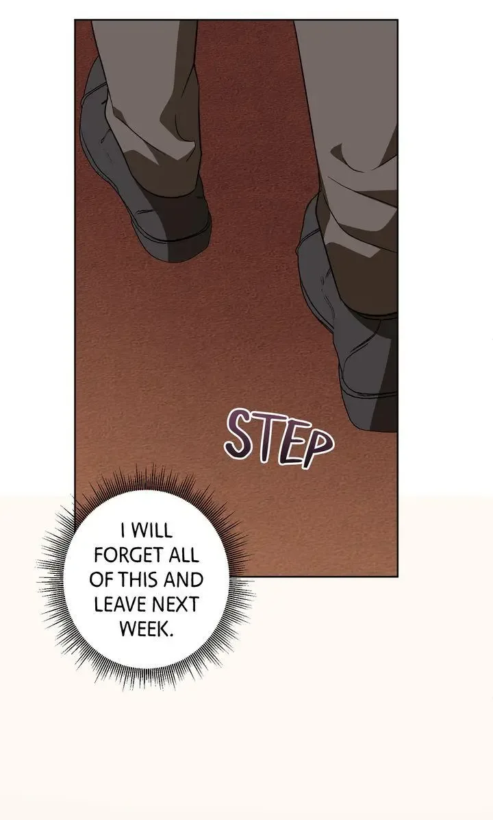 My Anonymous Benefactor Chapter 45 page 78