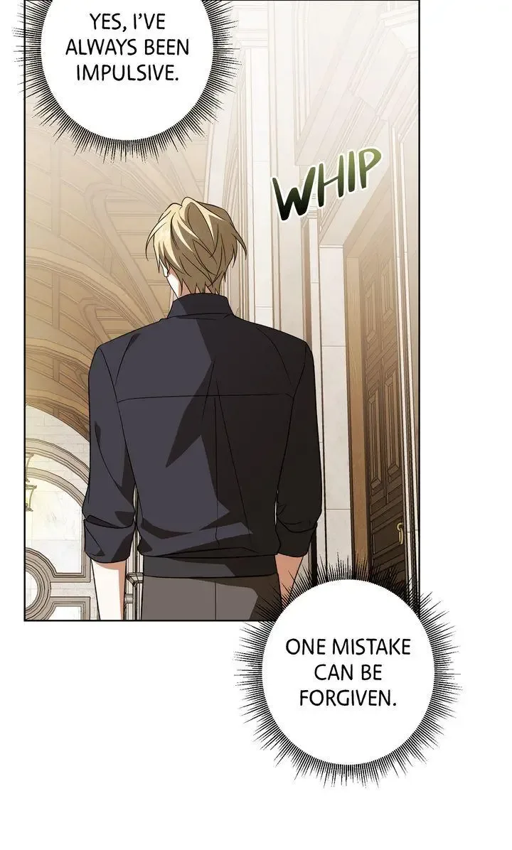 My Anonymous Benefactor Chapter 45 page 75