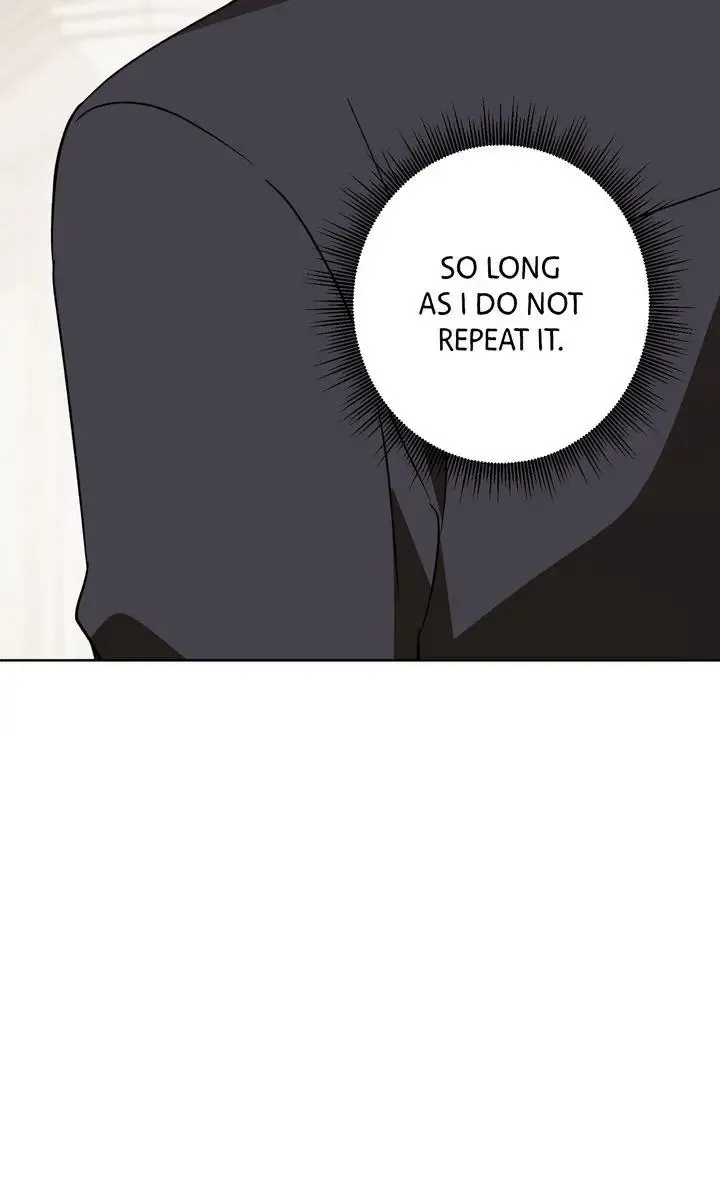 My Anonymous Benefactor Chapter 45 page 77