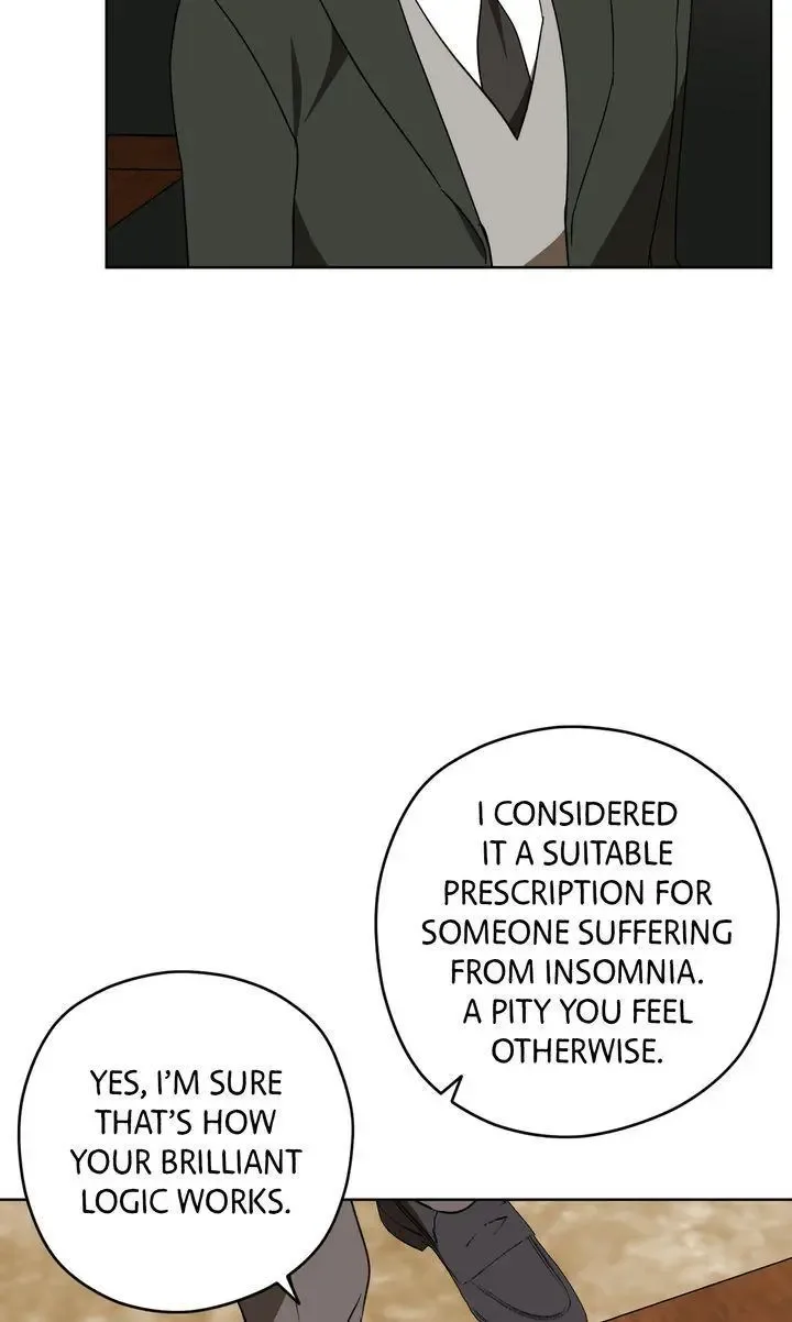 My Anonymous Benefactor Chapter 43 page 57