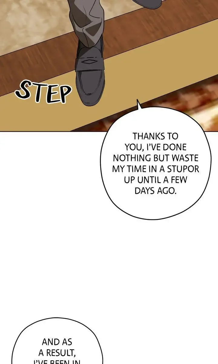 My Anonymous Benefactor Chapter 43 page 58