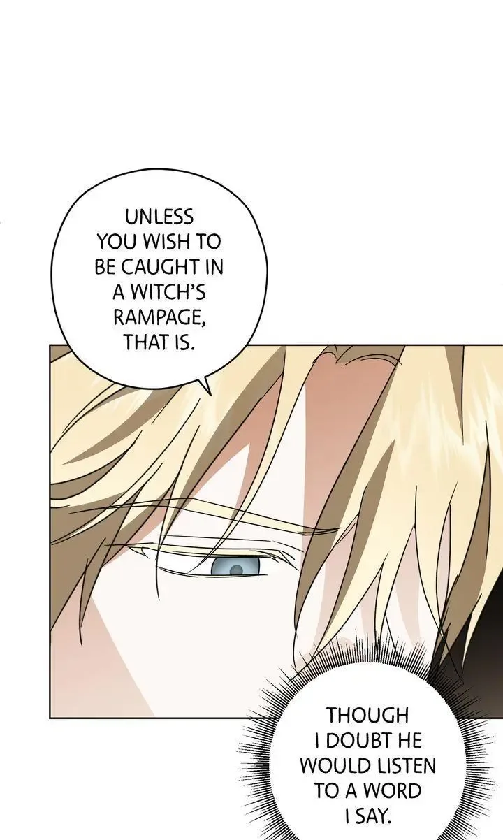 My Anonymous Benefactor Chapter 43 page 64