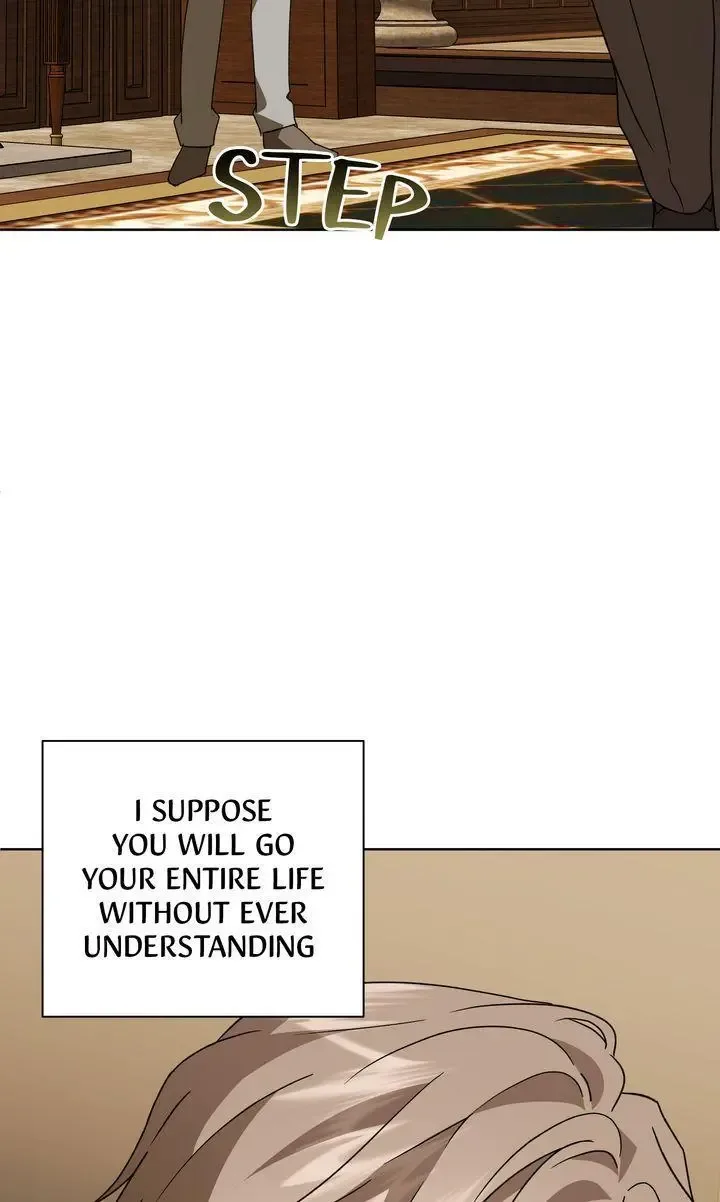 My Anonymous Benefactor Chapter 43 page 66