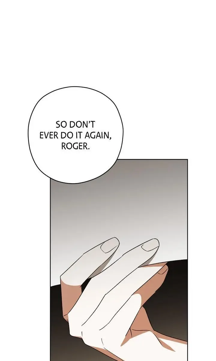 My Anonymous Benefactor Chapter 43 page 60