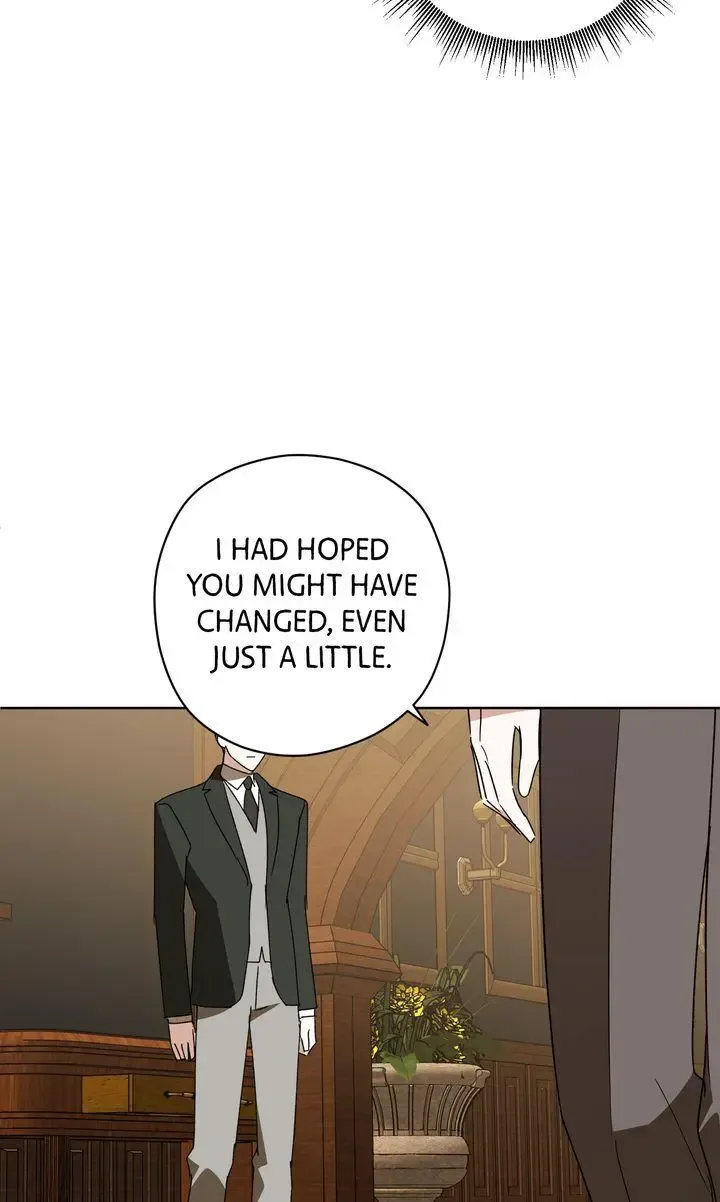 My Anonymous Benefactor Chapter 43 page 65