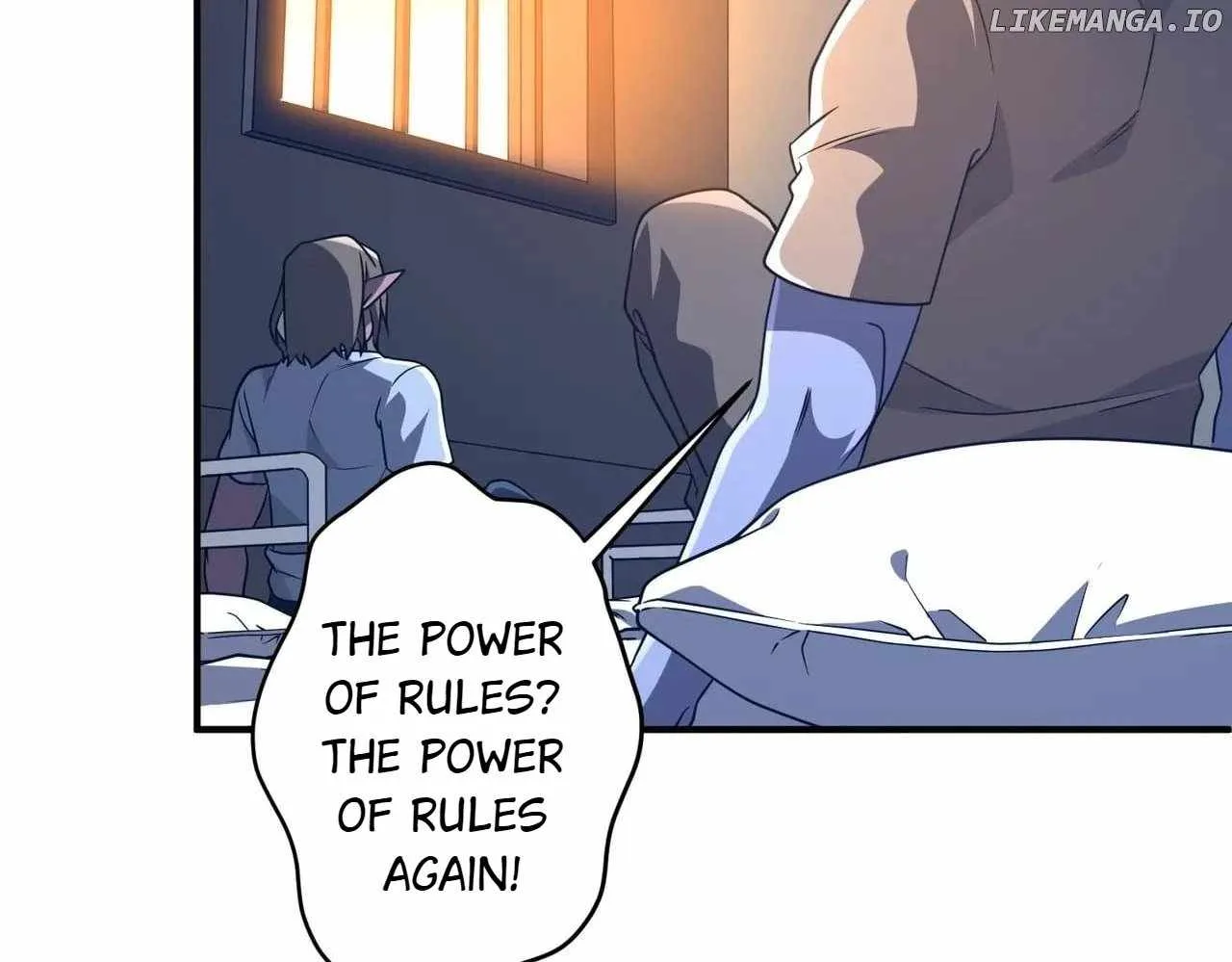It All Starts With Trillions Of Nether Currency Chapter 252 page 49