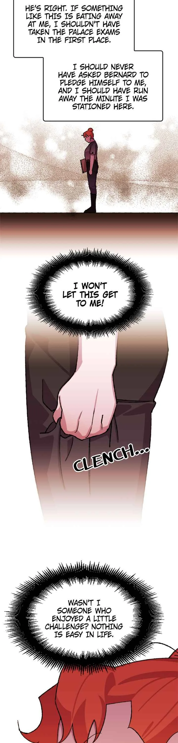 I'll Save This Damn Family! Chapter 45 page 19