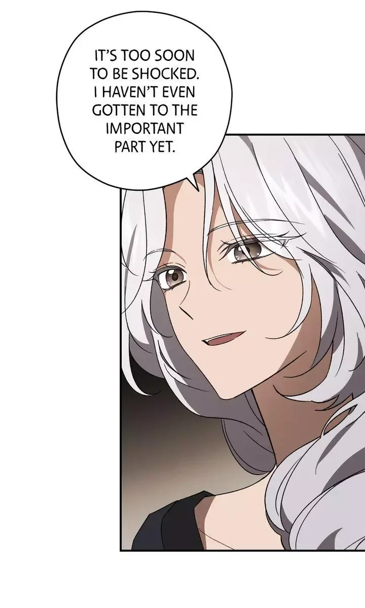 My Anonymous Benefactor Chapter 46 page 6