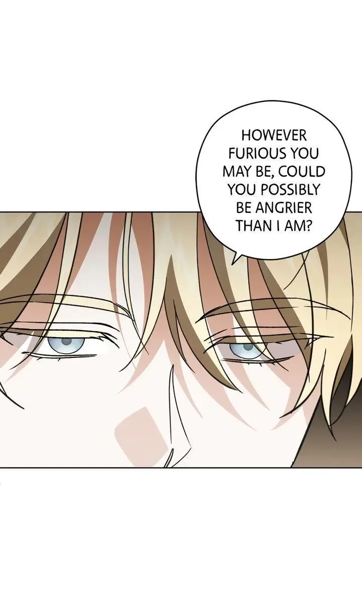 My Anonymous Benefactor Chapter 43 page 55