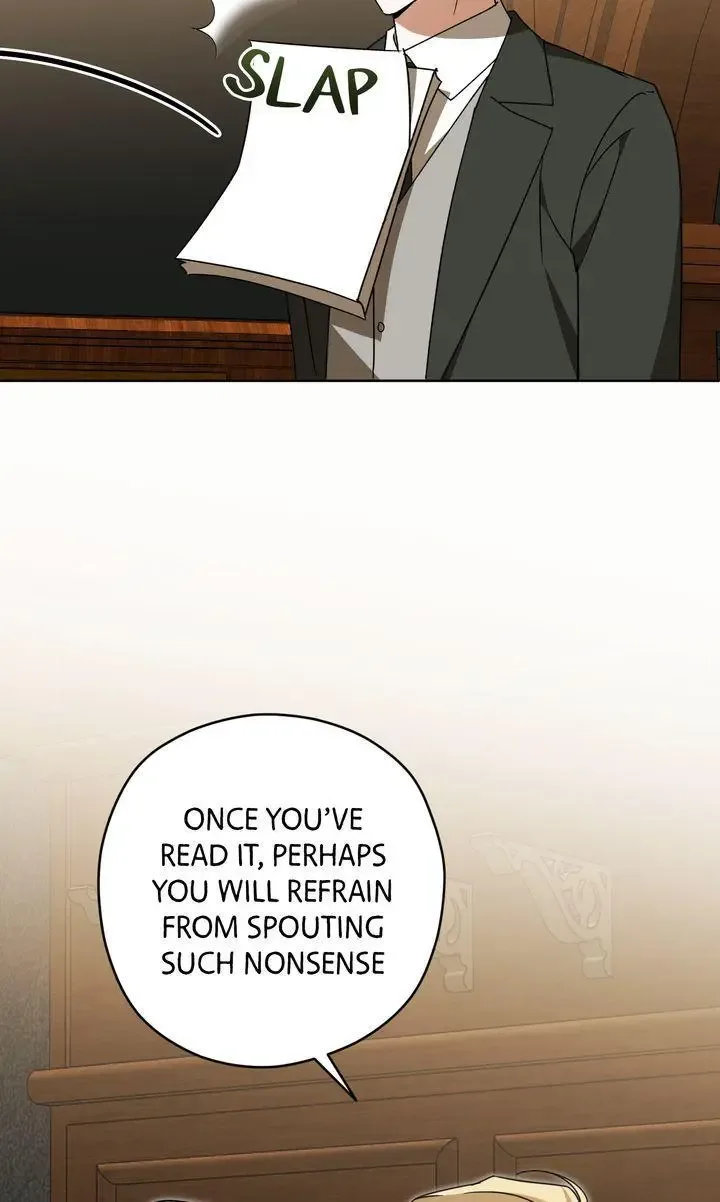 My Anonymous Benefactor Chapter 43 page 62
