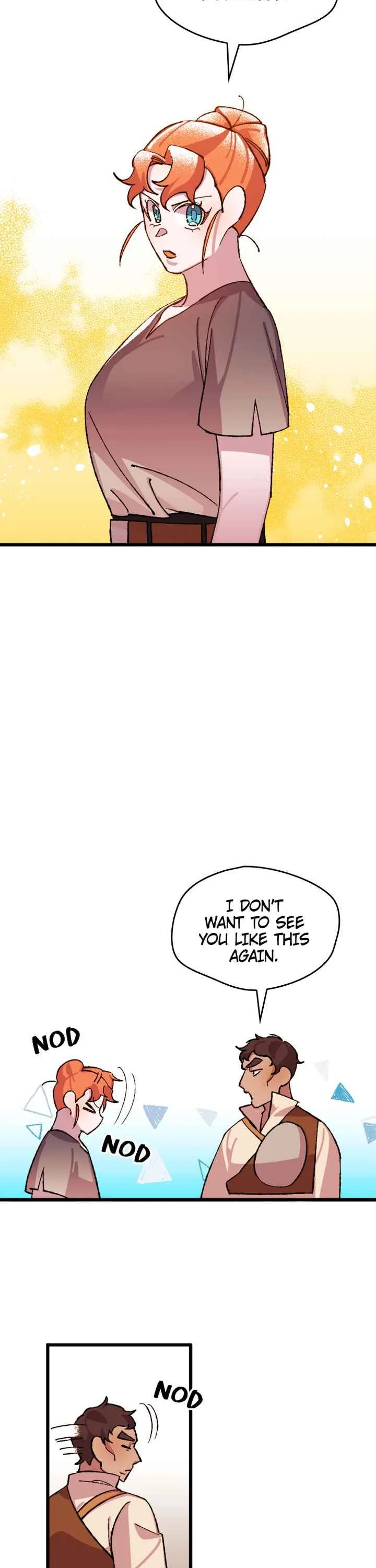 I'll Save This Damn Family! Chapter 45 page 21