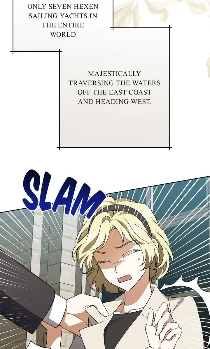 My Anonymous Benefactor Chapter 45 page 85