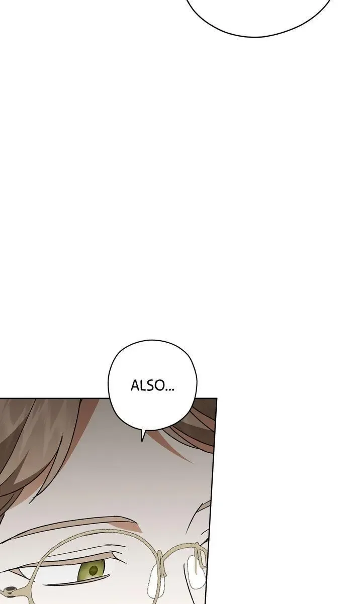 My Anonymous Benefactor Chapter 43 page 74