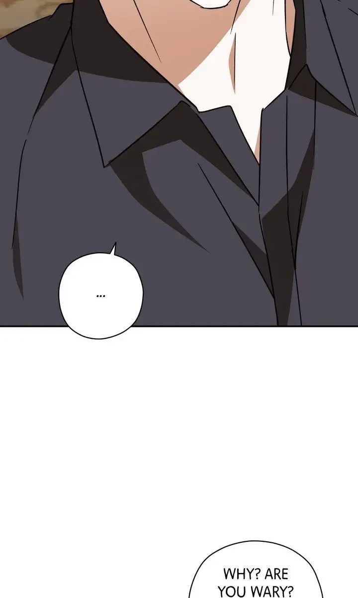 My Anonymous Benefactor Chapter 43 page 80