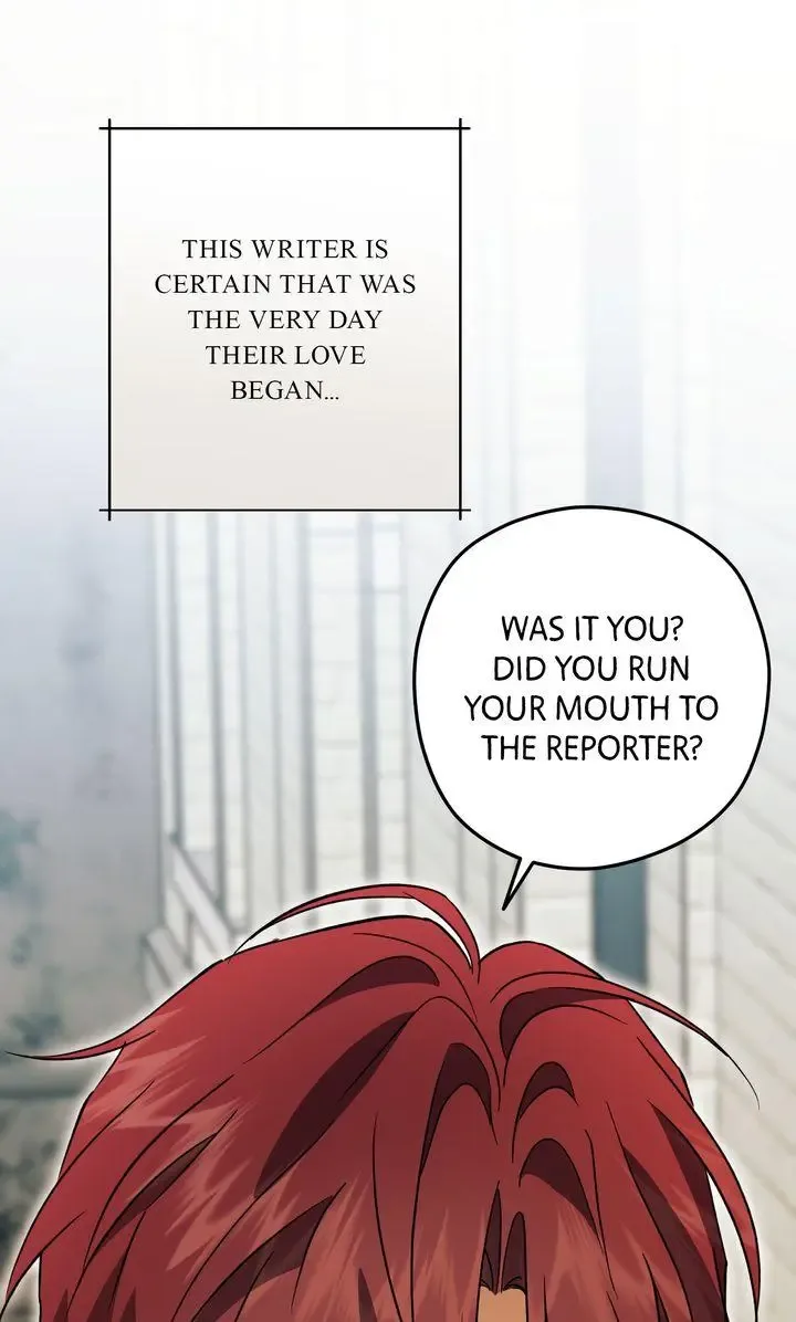 My Anonymous Benefactor Chapter 45 page 88