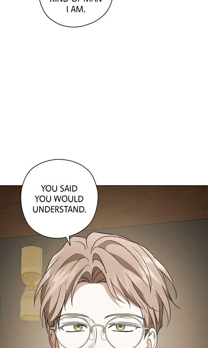 My Anonymous Benefactor Chapter 43 page 69
