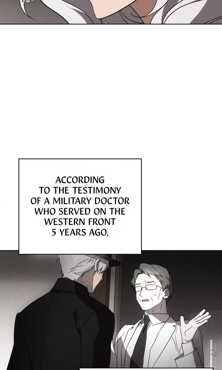 My Anonymous Benefactor Chapter 46 page 15