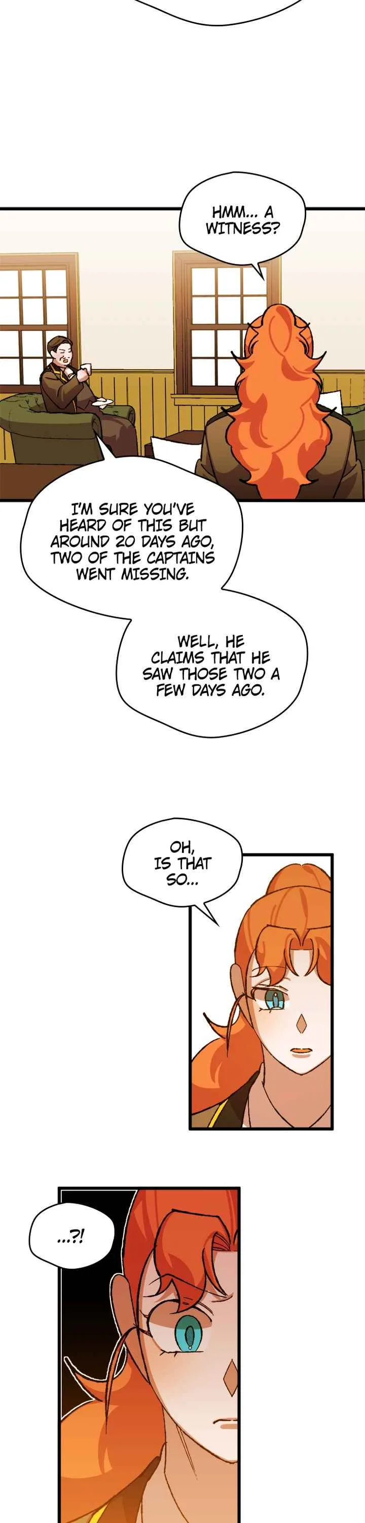I'll Save This Damn Family! Chapter 45 page 29