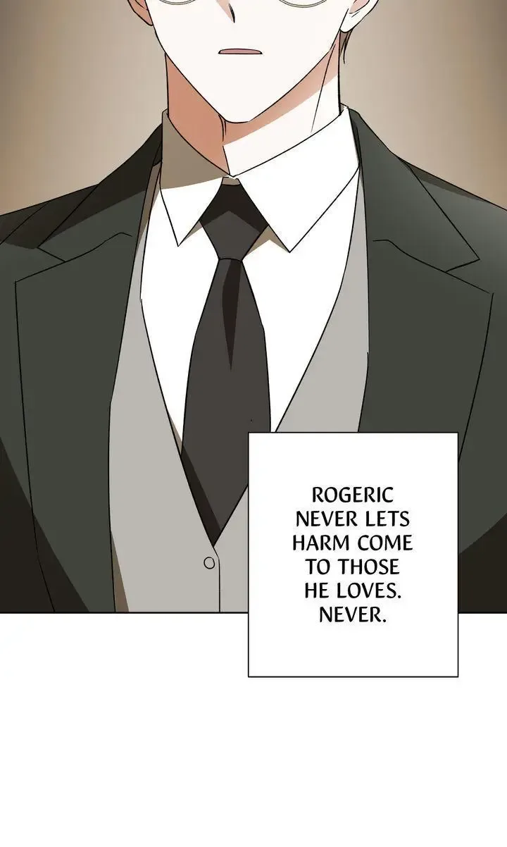 My Anonymous Benefactor Chapter 43 page 70
