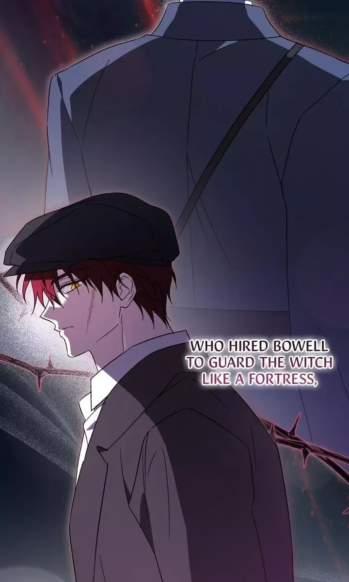My Anonymous Benefactor Chapter 46 page 17
