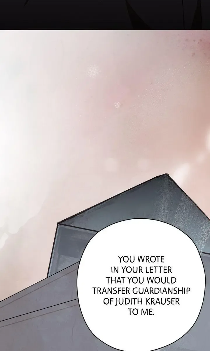 My Anonymous Benefactor Chapter 43 page 77