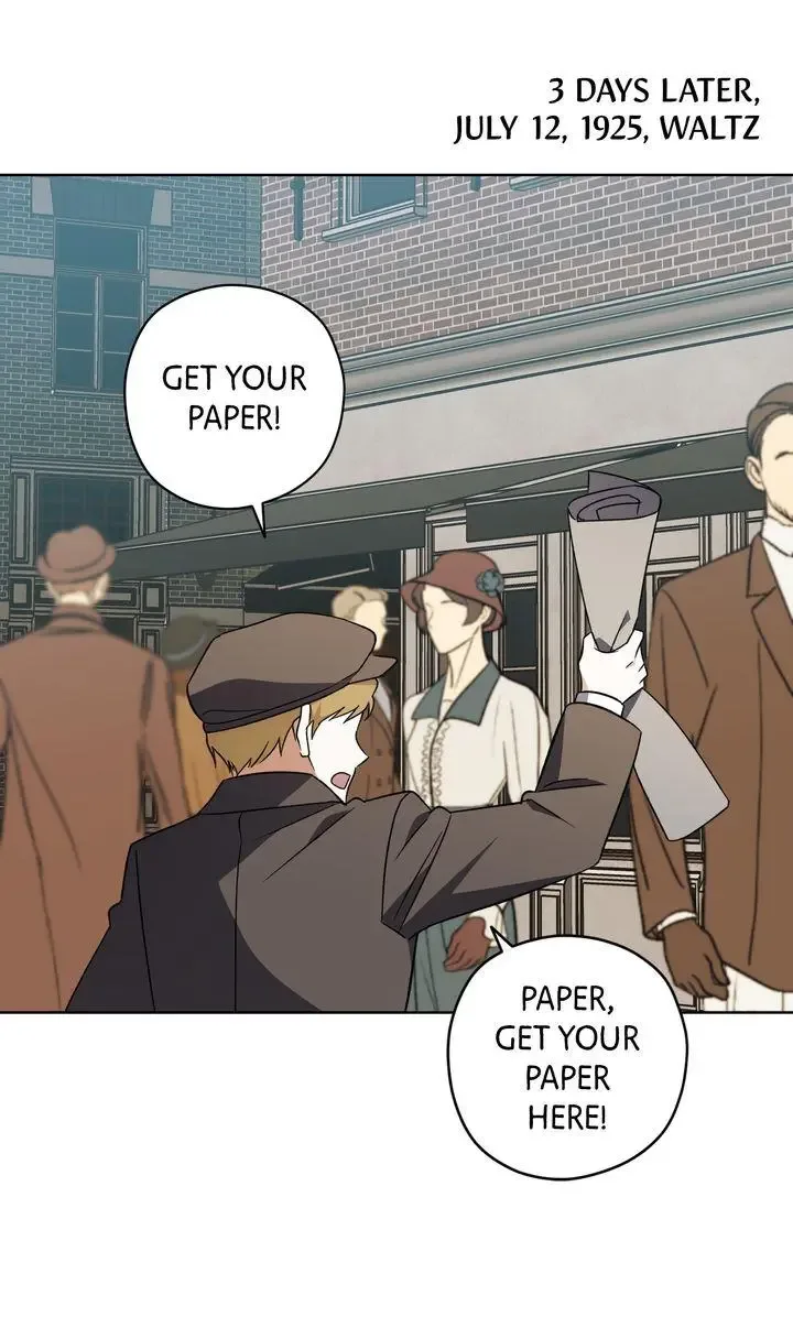 My Anonymous Benefactor Chapter 45 page 82