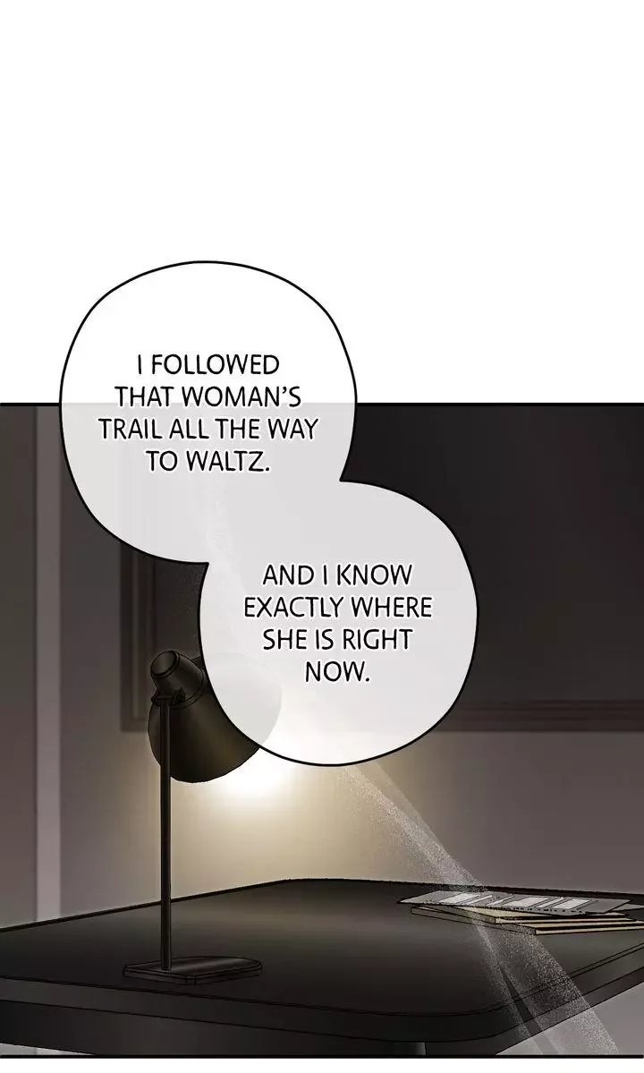 My Anonymous Benefactor Chapter 46 page 7