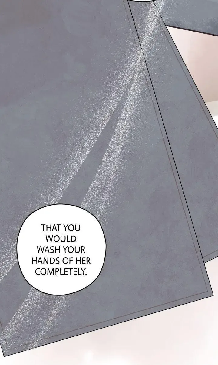 My Anonymous Benefactor Chapter 43 page 78