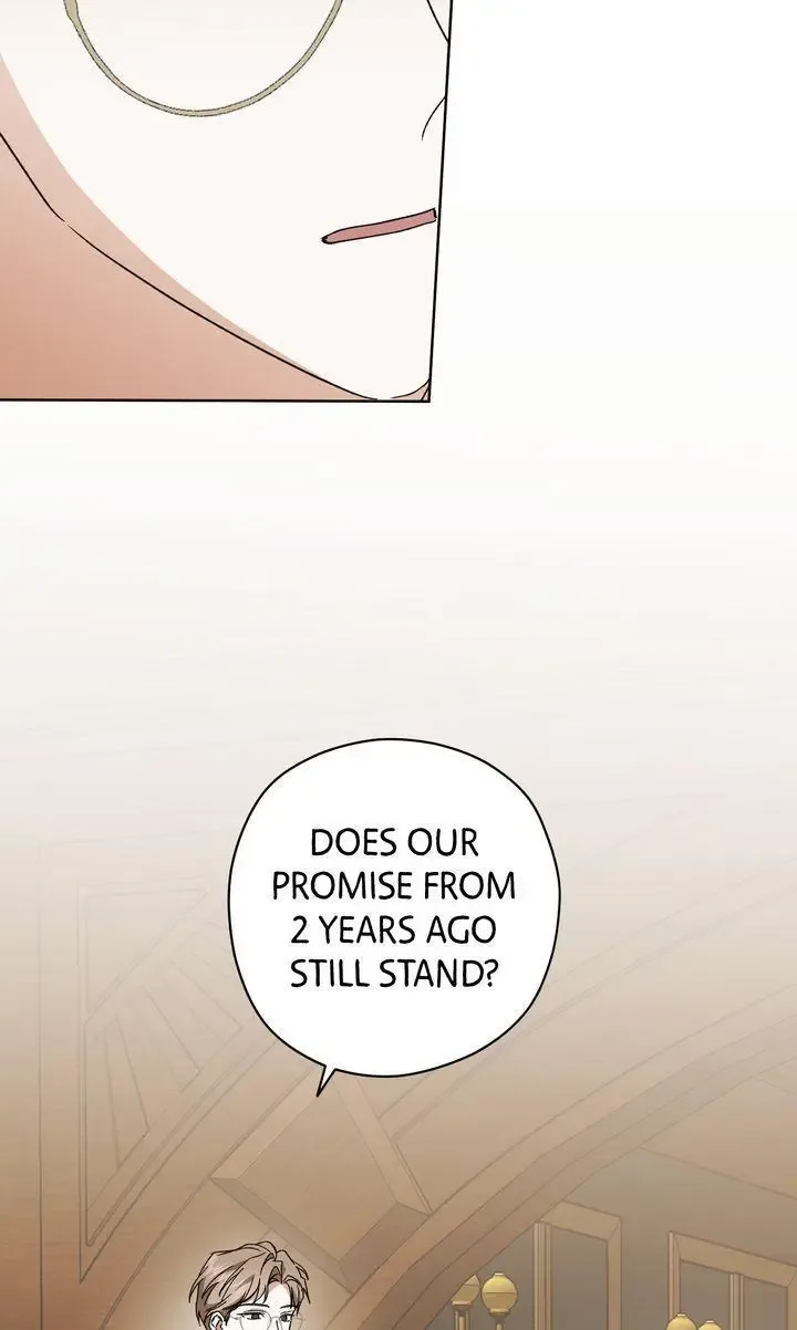 My Anonymous Benefactor Chapter 43 page 75