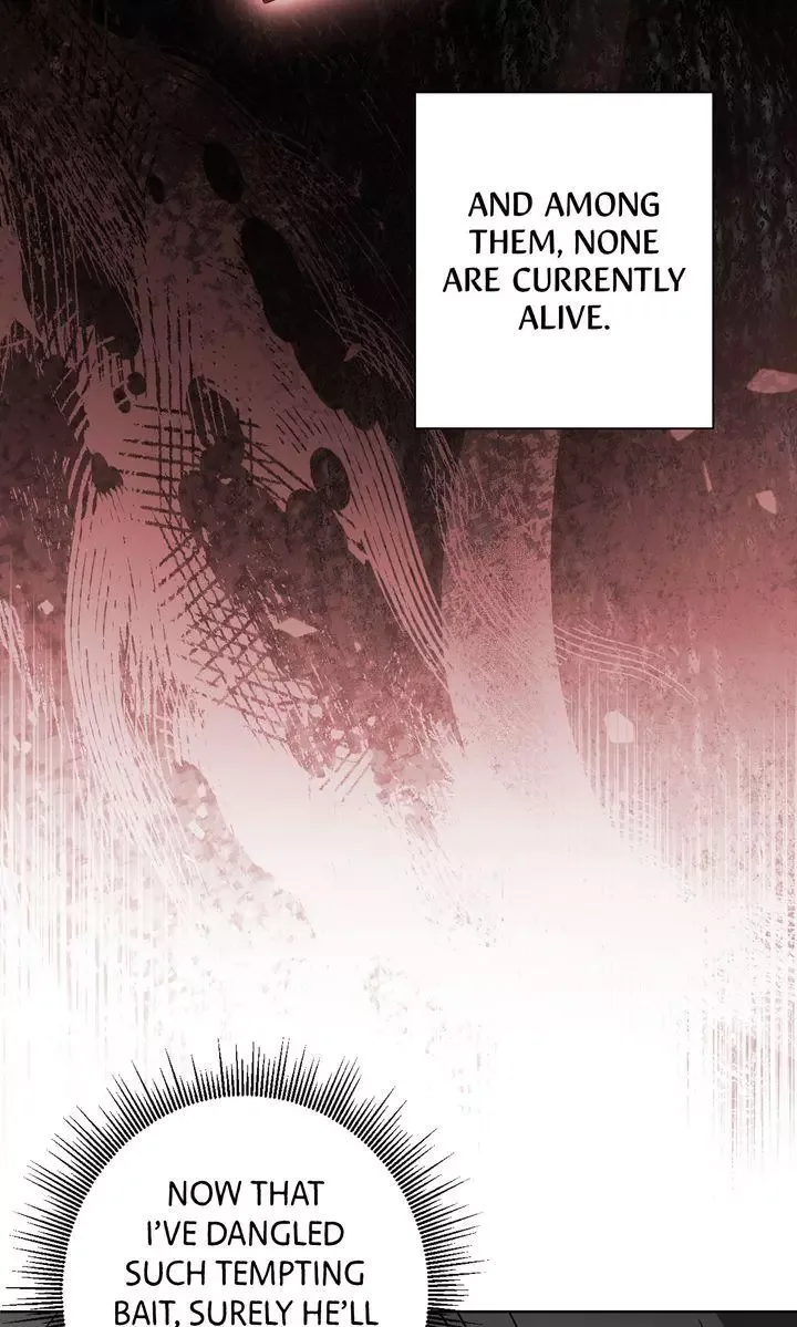 My Anonymous Benefactor Chapter 46 page 10