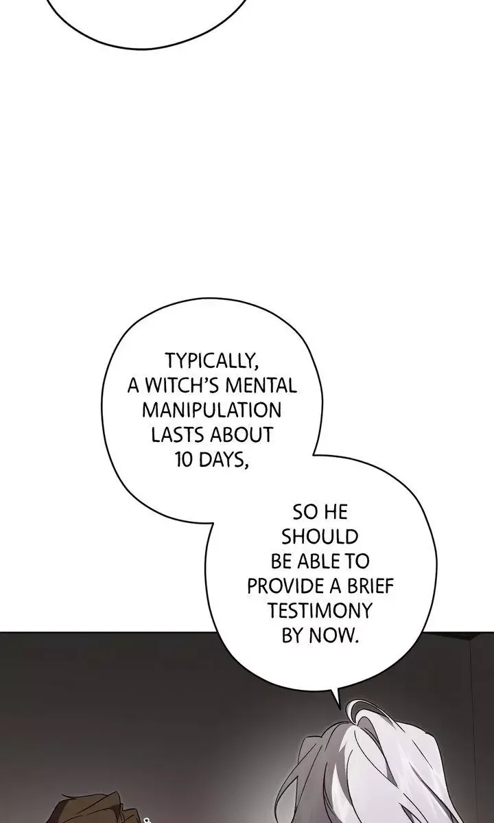 My Anonymous Benefactor Chapter 46 page 26