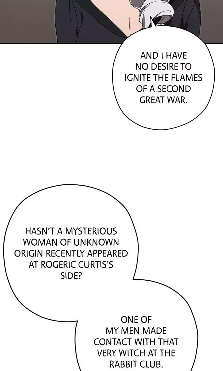 My Anonymous Benefactor Chapter 46 page 24