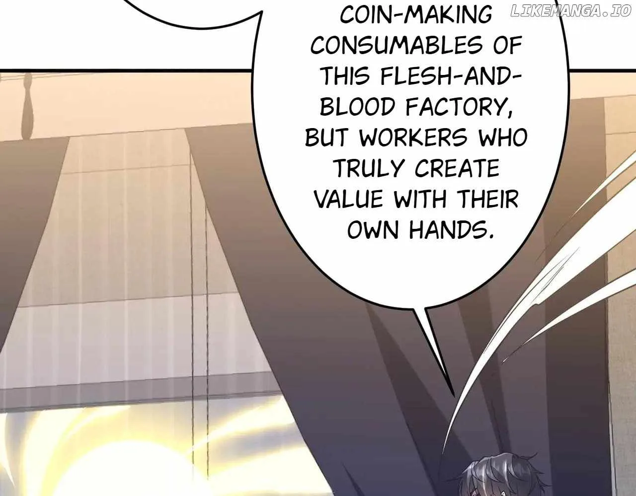 It All Starts With Trillions Of Nether Currency Chapter 252 page 82