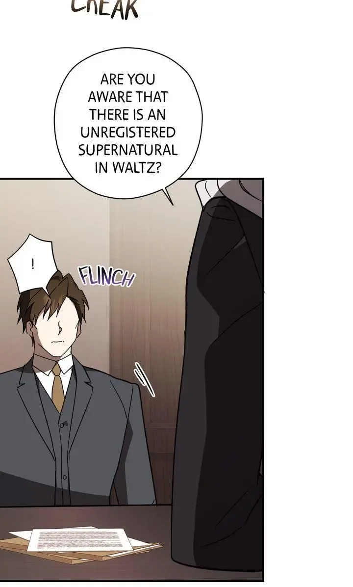 My Anonymous Benefactor Chapter 45 page 104