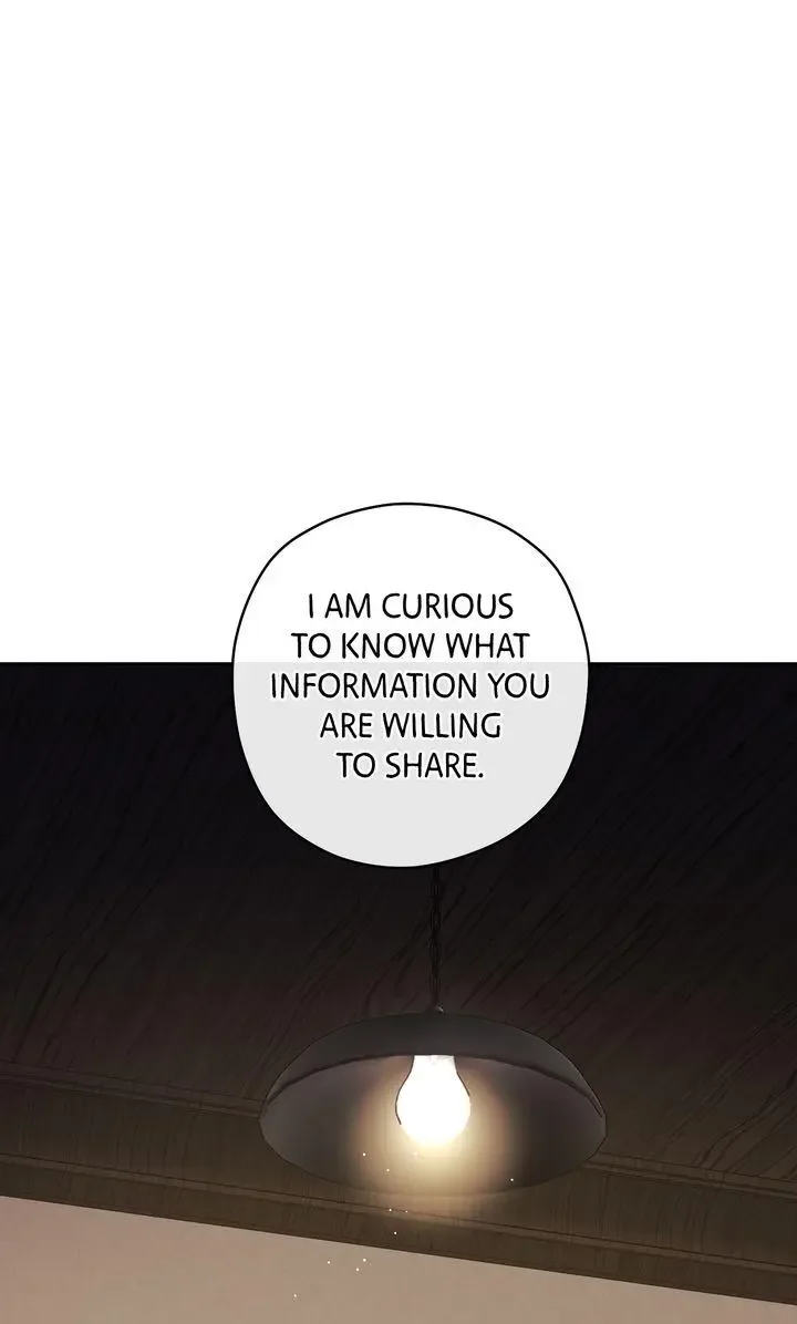 My Anonymous Benefactor Chapter 45 page 99