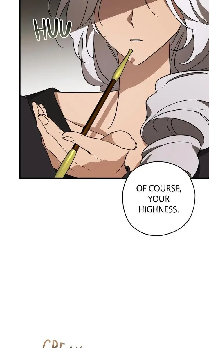 My Anonymous Benefactor Chapter 45 page 103