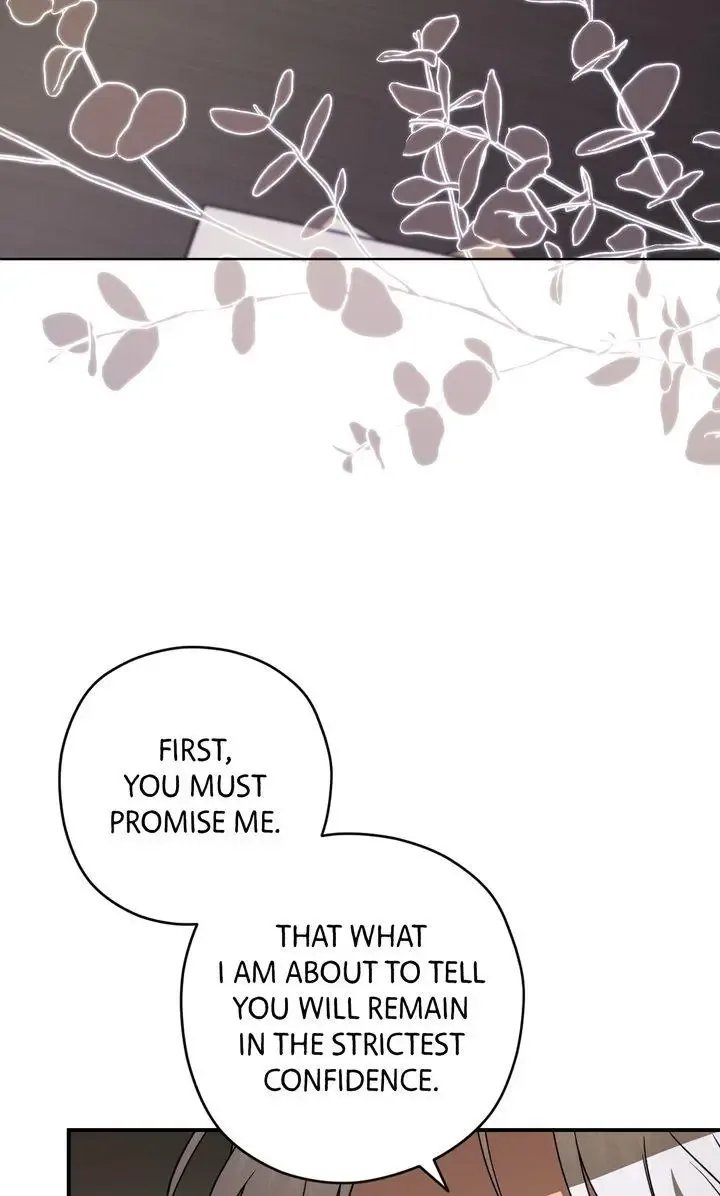 My Anonymous Benefactor Chapter 45 page 102