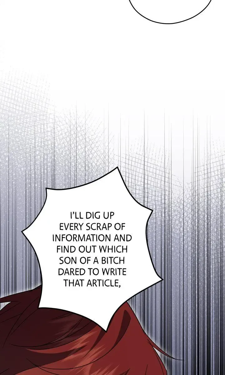 My Anonymous Benefactor Chapter 45 page 94