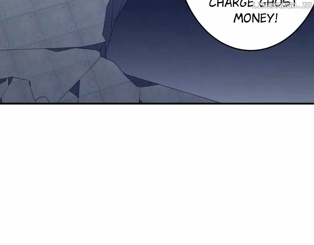 It All Starts With Trillions Of Nether Currency Chapter 252 page 80