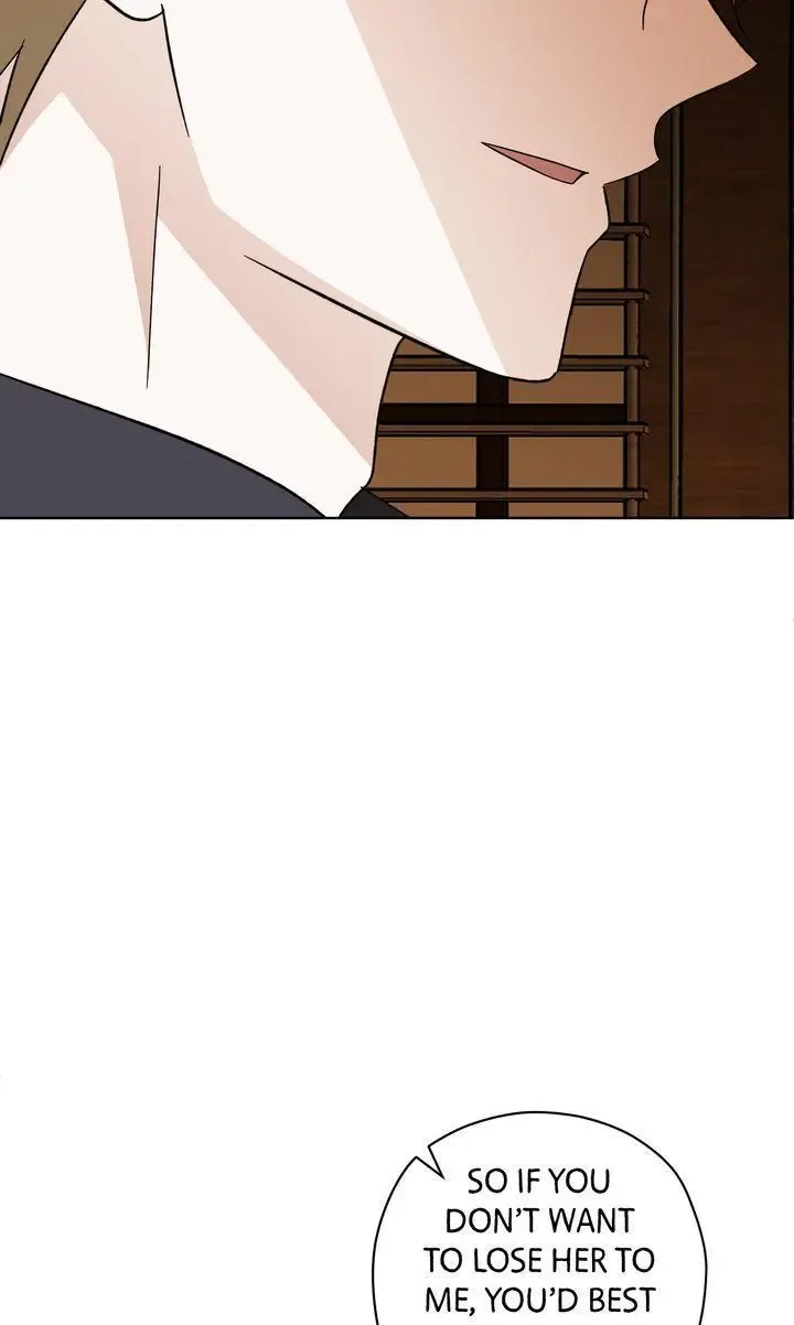 My Anonymous Benefactor Chapter 43 page 84