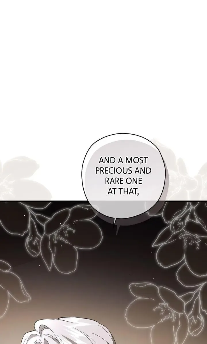 My Anonymous Benefactor Chapter 45 page 105