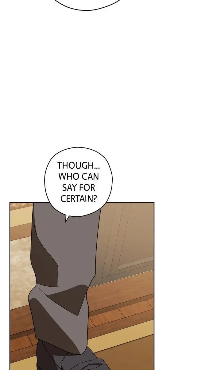 My Anonymous Benefactor Chapter 43 page 82