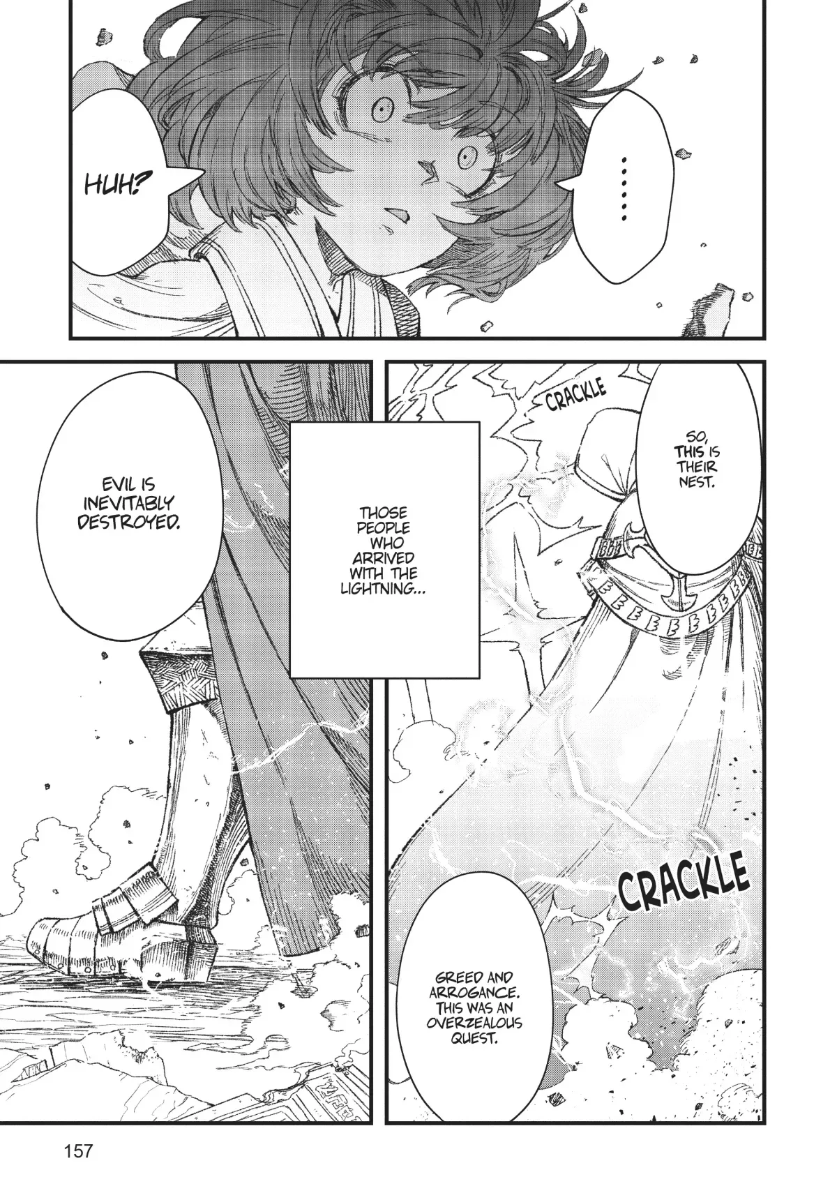 The Comeback Of The Demon King Who Formed A Demon’s Guild After Being Vanquished By The Hero Chapter 44 page 11