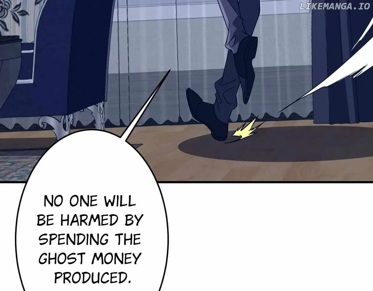 It All Starts With Trillions Of Nether Currency Chapter 252 page 84