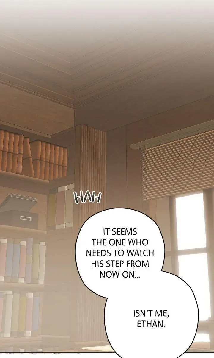 My Anonymous Benefactor Chapter 43 page 97