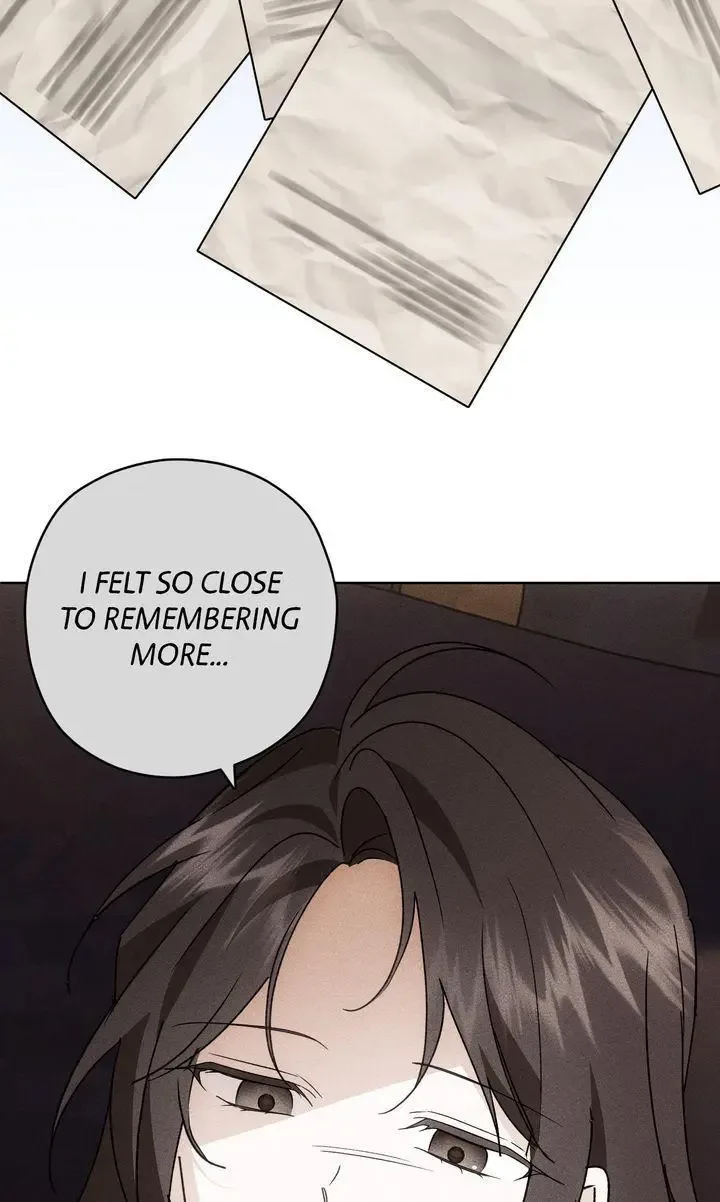 My Anonymous Benefactor Chapter 43 page 93