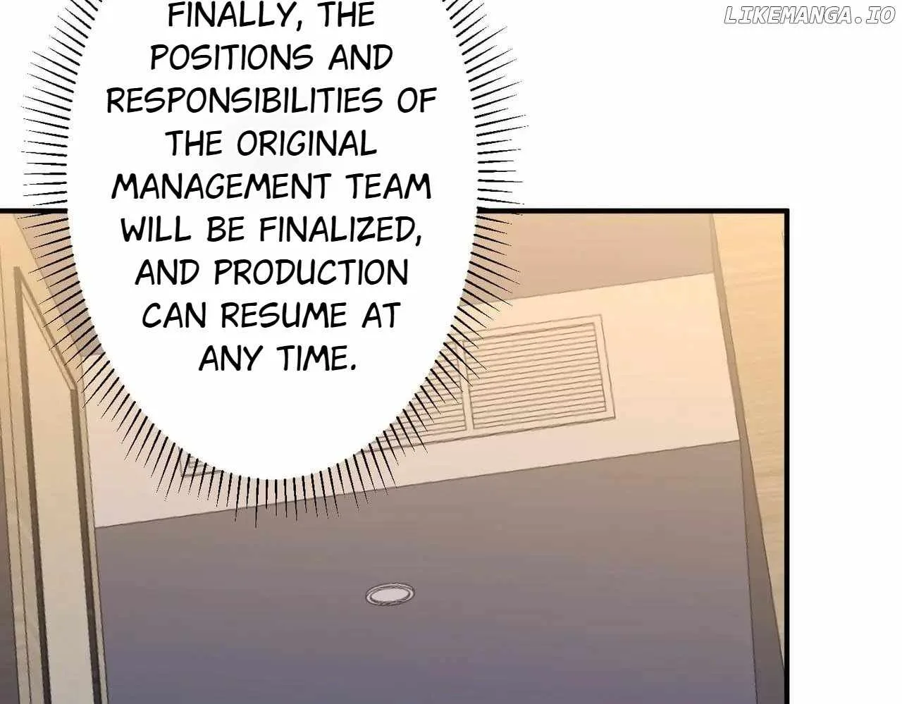 It All Starts With Trillions Of Nether Currency Chapter 252 page 88